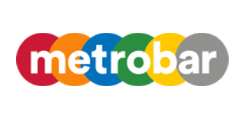 metrobar logo one of our clients